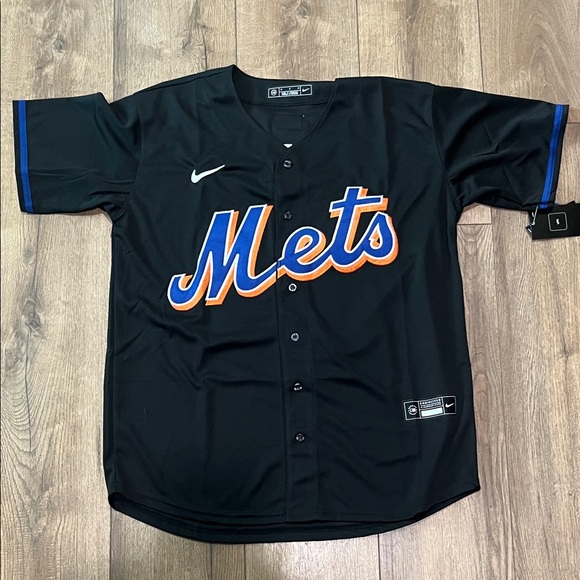 New York Mets Jersey - Lindor